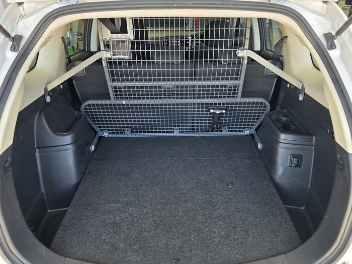 2018 Mitsubishi Outlander ES ADAS