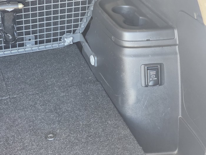 2018 Mitsubishi Outlander ES ADAS