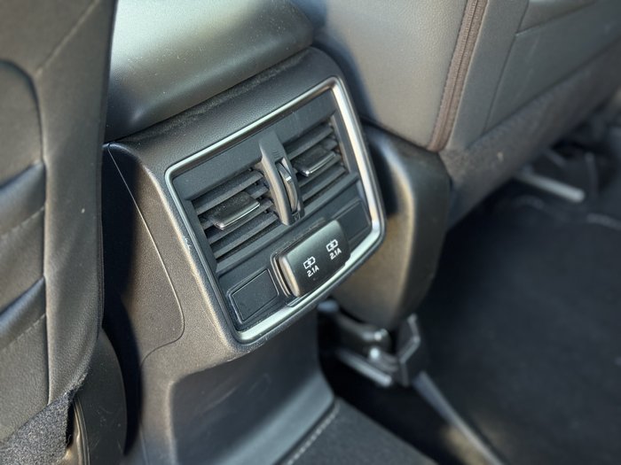 2023 Subaru Forester Hybrid L