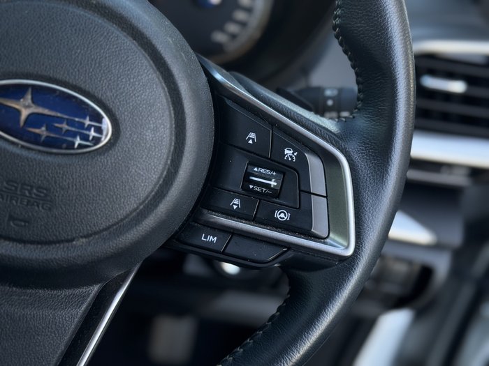 2023 Subaru Forester Hybrid L