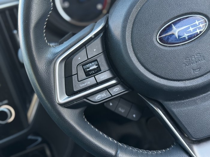 2023 Subaru Forester Hybrid L