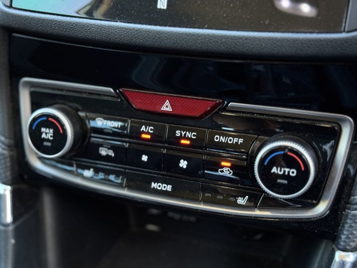 2023 Subaru Forester Hybrid L