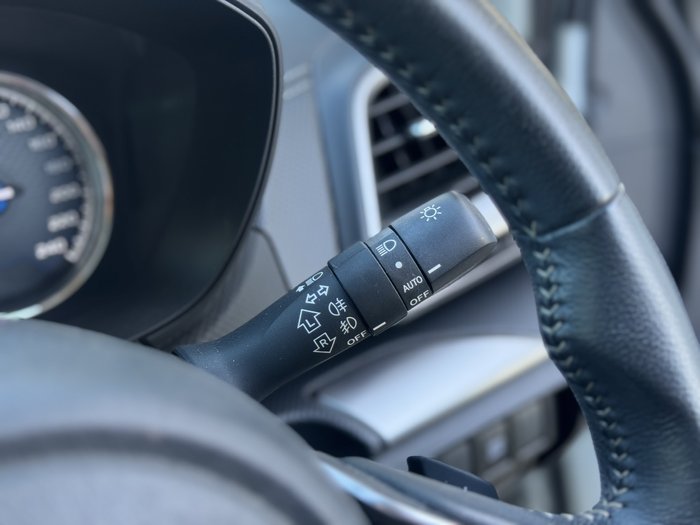 2023 Subaru Forester Hybrid L