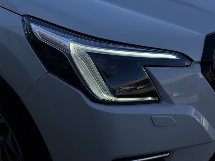 2023 Subaru Forester Hybrid L