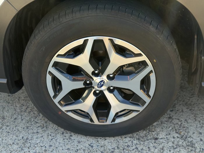 2023 Subaru Forester Hybrid L