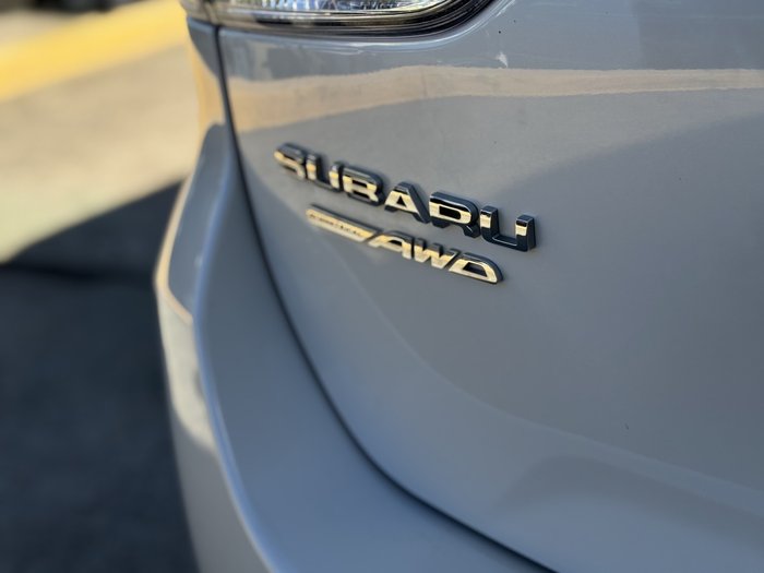 2023 Subaru Forester Hybrid L