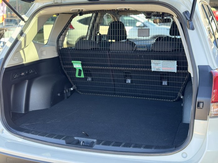 2023 Subaru Forester Hybrid L