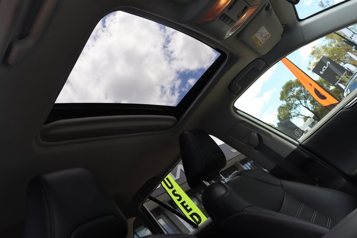 2020 Toyota RAV4 Cruiser