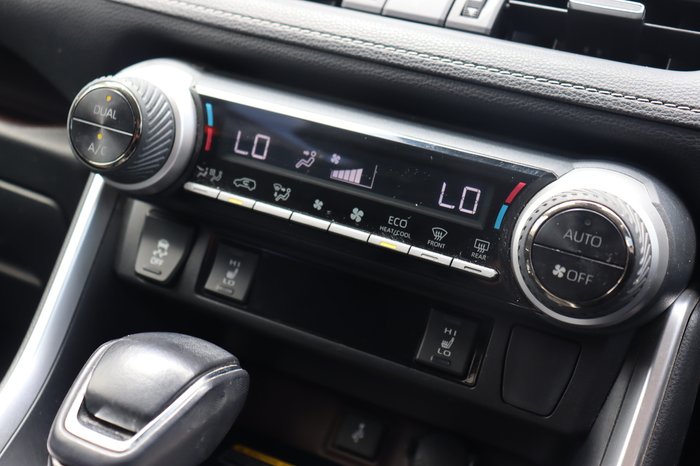 2020 Toyota RAV4 Cruiser