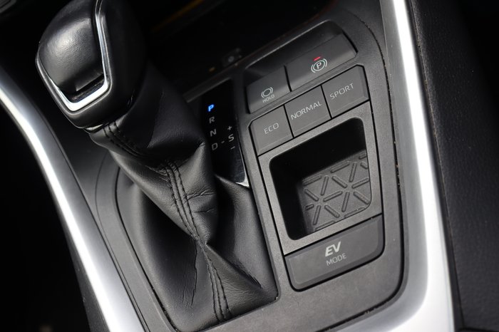 2020 Toyota RAV4 Cruiser