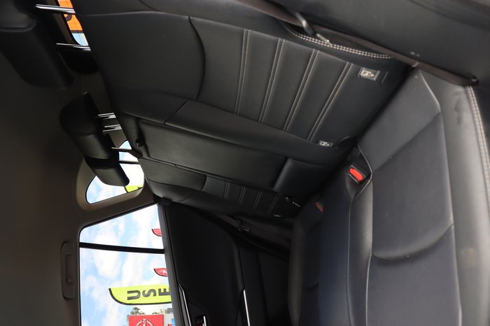 2020 Toyota RAV4 Cruiser