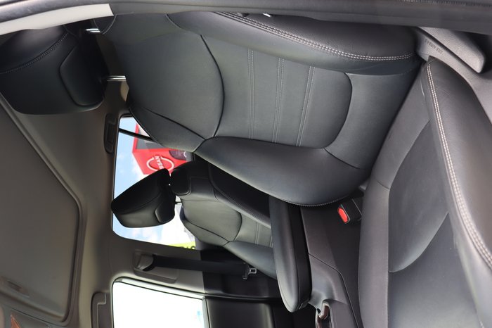 2020 Toyota RAV4 Cruiser