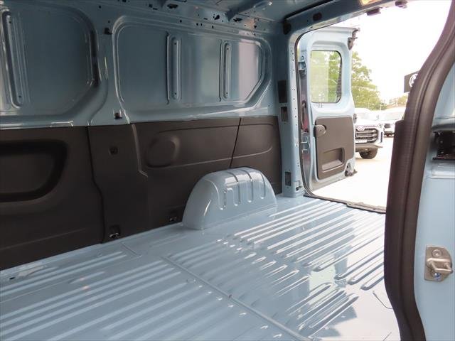 2025 Renault Trafic Pro