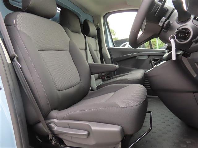 2025 Renault Trafic Pro