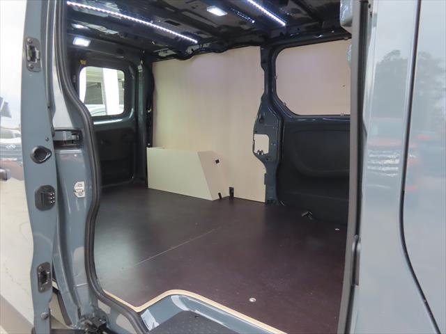 2025 Renault Trafic Premium