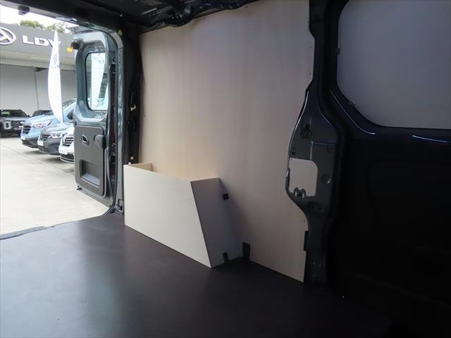 2025 Renault Trafic Premium