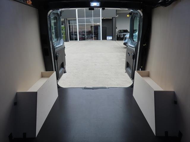 2025 Renault Trafic Premium