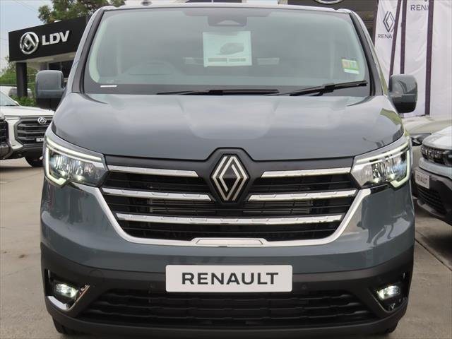 2025 Renault Trafic Premium