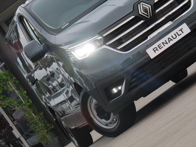 2025 Renault Trafic Premium