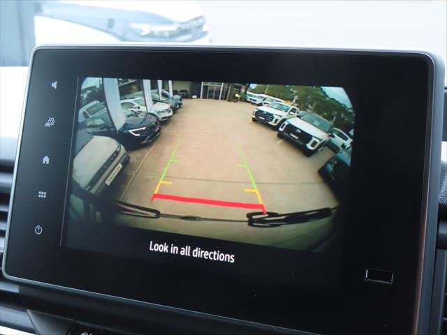 2025 Renault Trafic Premium