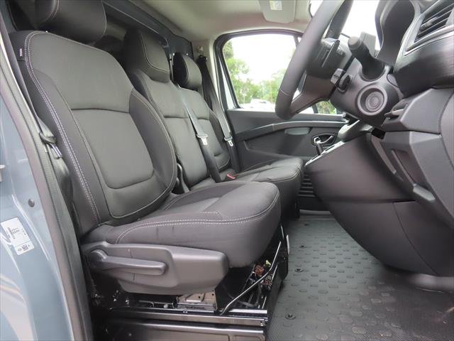 2025 Renault Trafic Premium