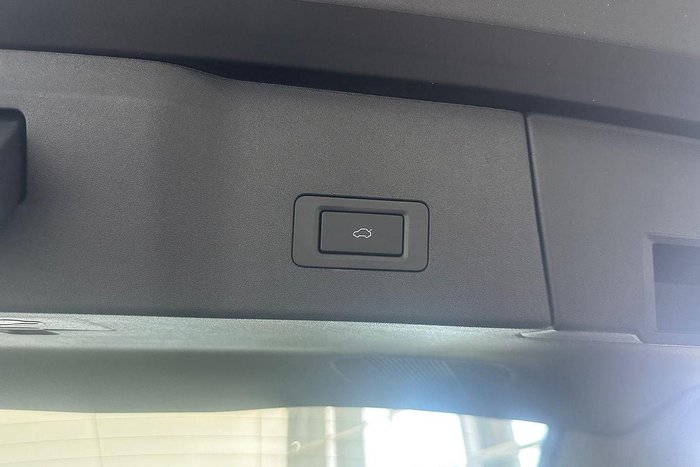 2025 Omoda Omoda 9 Virtue