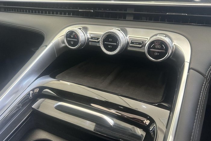 2025 Omoda Omoda 9 Virtue