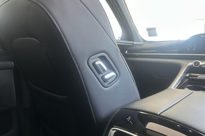 2025 Omoda Omoda 9 Virtue