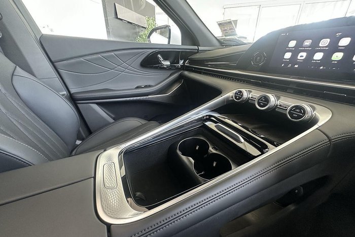 2025 Omoda Omoda 9 Virtue