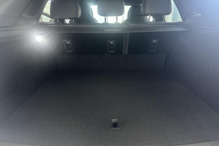 2025 Omoda Omoda 9 Virtue