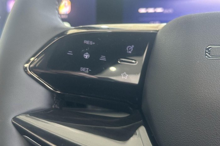 2025 Omoda Omoda 9 Virtue