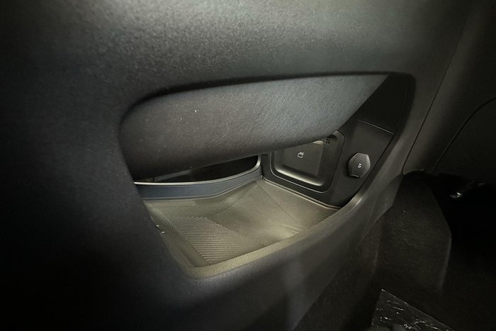 2025 Omoda Omoda 9 Virtue