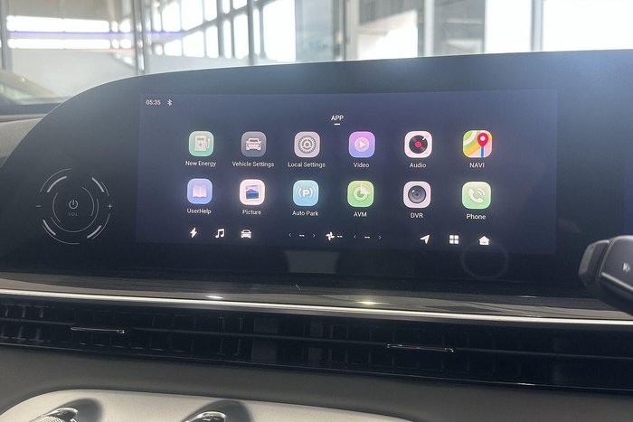 2025 Omoda Omoda 9 Virtue