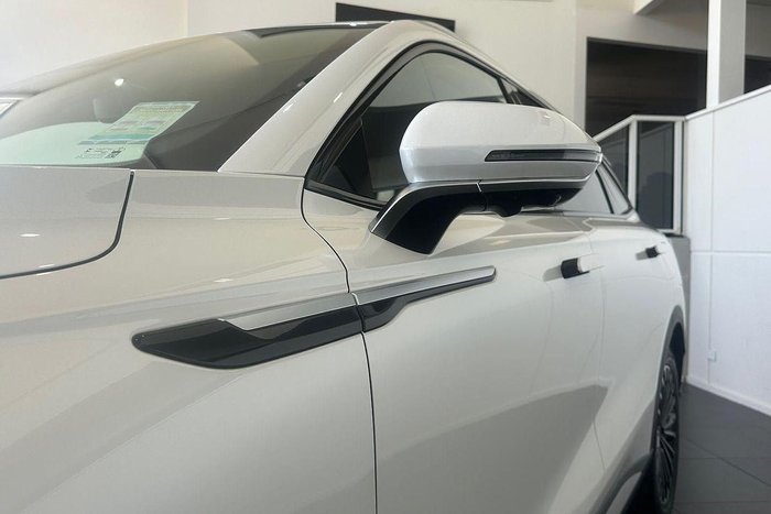 2025 Omoda Omoda 9 Virtue