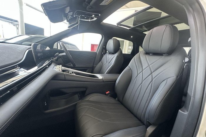 2025 Omoda Omoda 9 Virtue