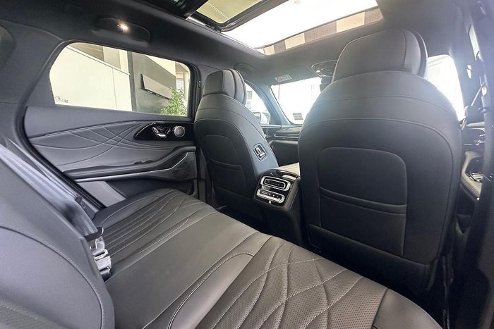 2025 Omoda Omoda 9 Virtue