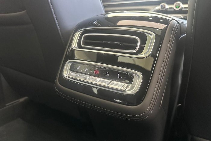 2025 Omoda Omoda 9 Virtue