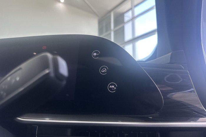 2025 Omoda Omoda 9 Virtue