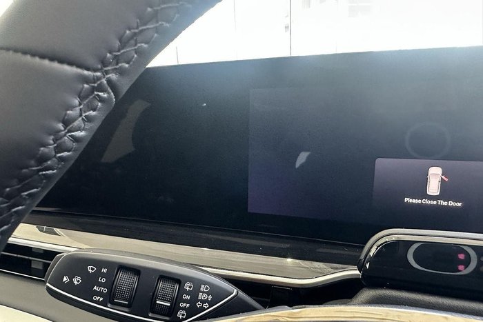 2025 Omoda Omoda 9 Virtue