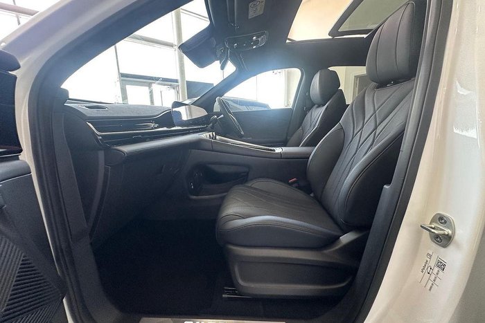 2025 Omoda Omoda 9 Virtue