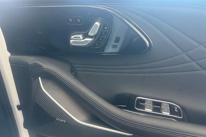 2025 Omoda Omoda 9 Virtue