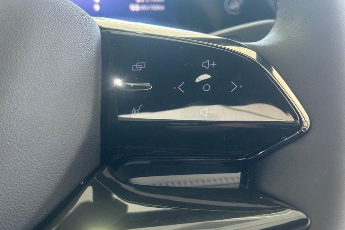 2025 Omoda Omoda 9 Virtue