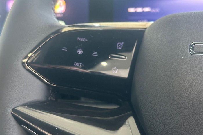 2025 Omoda Omoda 9 Virtue