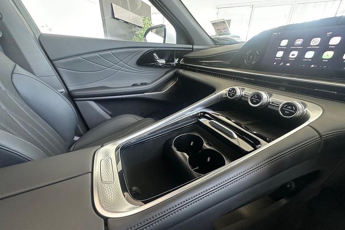 2025 Omoda Omoda 9 Virtue