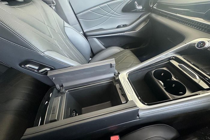 2025 Omoda Omoda 9 Virtue