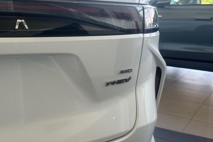 2025 Omoda Omoda 9 Virtue