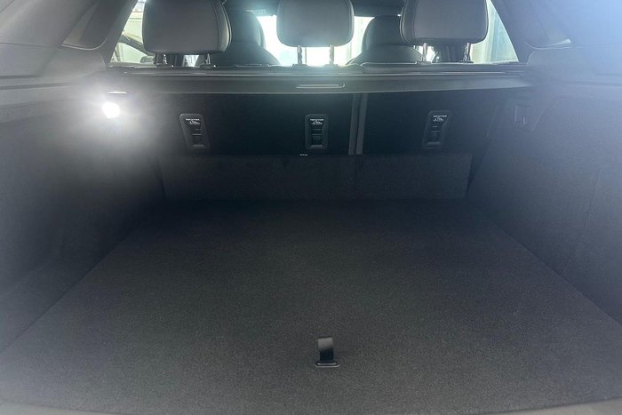 2025 Omoda Omoda 9 Virtue