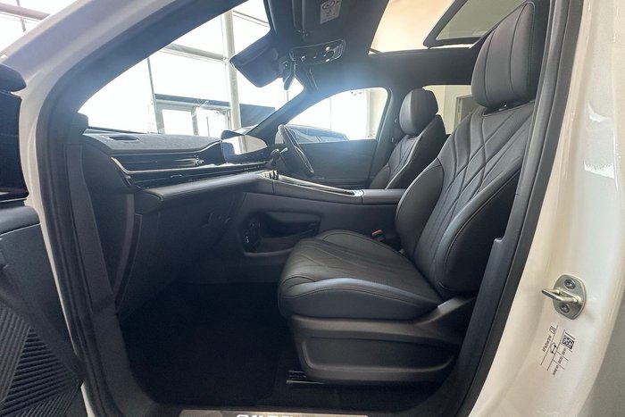 2025 Omoda Omoda 9 Virtue