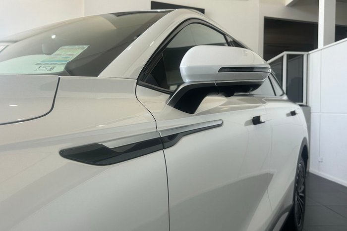 2025 Omoda Omoda 9 Virtue