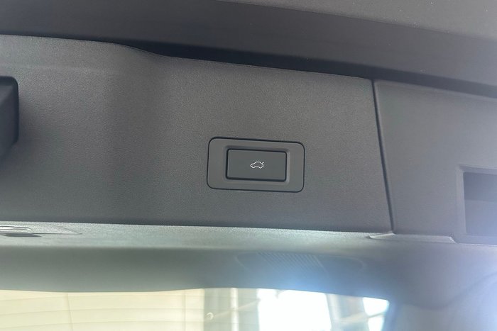 2025 Omoda Omoda 9 Virtue